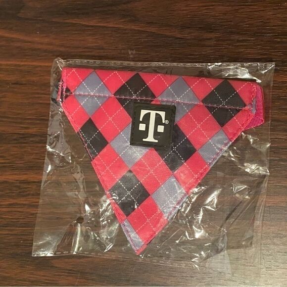 Pet Scarf Collar Type Harness - Picture 4 of 5